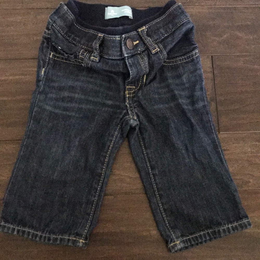 Gap Jeans
